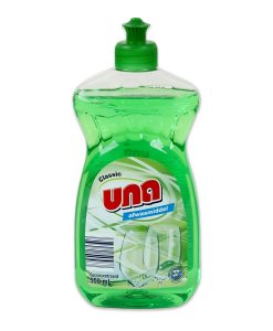 afwasmiddel Una