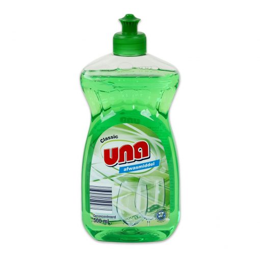 afwasmiddel Una