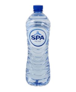 Spa water