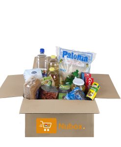 nubox.nl EuroBox levensmiddelen Suriname